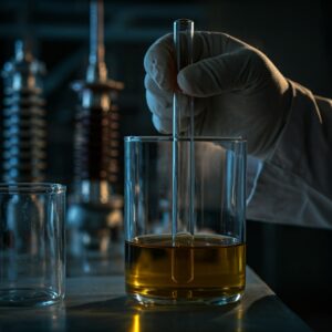Fluid Test